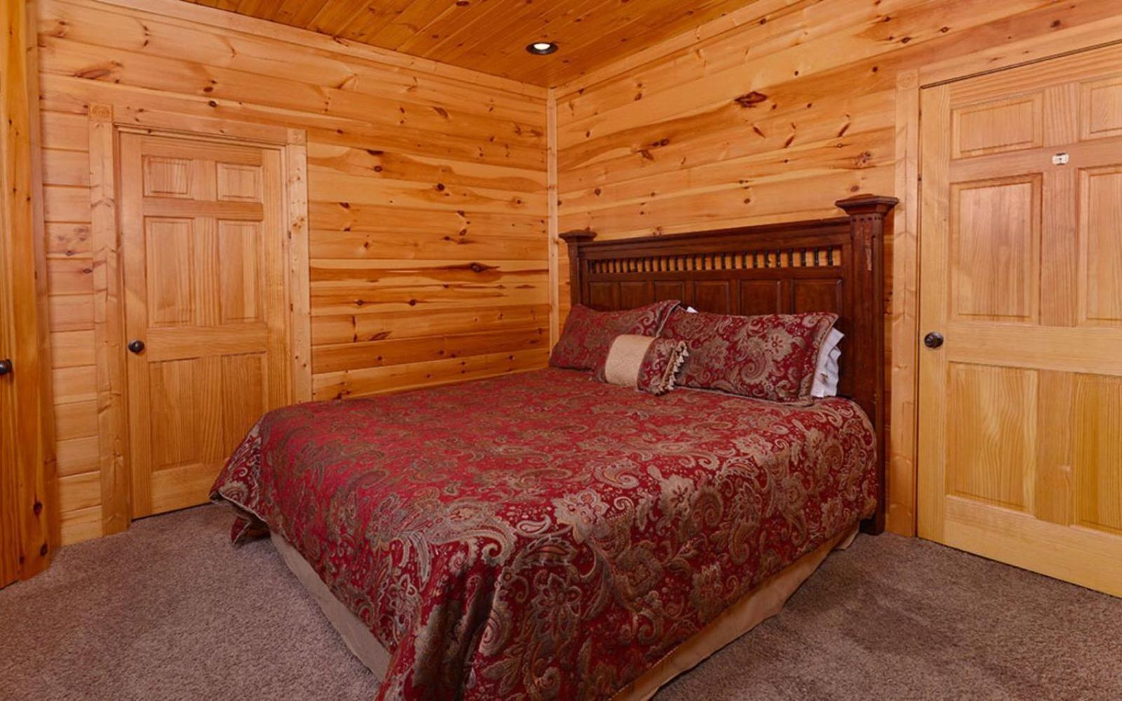 Bearskin Lodge Gatlinburg Exteriér fotografie